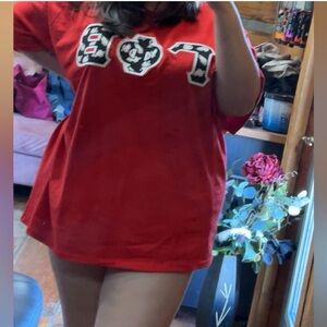 Gamma phi beta letter shirt bundle!